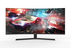 Twisted Minds - WQHD 34'' 165Hz 1ms HDMI 2.0 Gaming Monitor TM34RWA