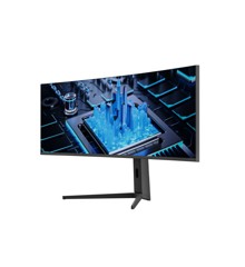 Twisted Minds - 49" 5K/2k 75HZ Curved IPS panel Gaming Monitor TM492K75IPS