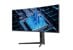 Twisted Minds - 49" 5K/2k 75HZ Curved IPS panel Gaming Monitor TM492K75IPS thumbnail-1