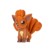 Pokemon - Battle Figure Wooper and Vulpix thumbnail-5