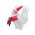 Pokemon - Battle Figure Zangoose (PKW3568) thumbnail-3