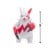 Pokemon - Battle Figure Zangoose (PKW3568) thumbnail-4