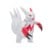 Pokemon - Battle Figure Zangoose (PKW3568) thumbnail-8