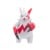 Pokemon - Battle Figure Zangoose (PKW3568) thumbnail-1