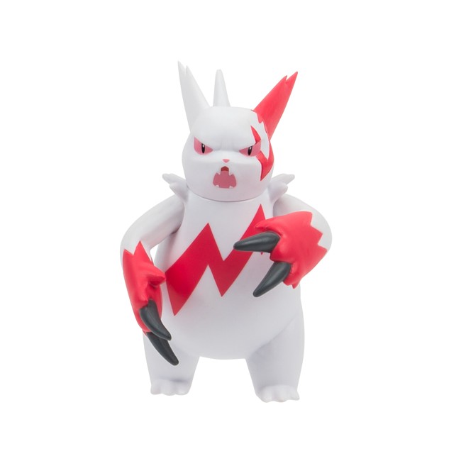 Pokemon - Battle Figure Zangoose (PKW3568)