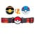 Pokemon - Clip N Go Belt Set Charmander (PKW3647) thumbnail-2