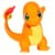 Pokemon - Clip N Go Belt Set Charmander (PKW3647) thumbnail-5