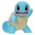 Pokemon - Clip N Go Belt Set Squirtle (PKW3648) thumbnail-2