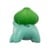 Pokemon - Clip N Go Bulbasaur med Poke Ball thumbnail-4