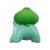 Pokemon - Clip N Go Bulbasaur With Poke Ball (PKW3634) thumbnail-4