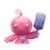 Pokemon - Clip N Go Tinkatink med Heal Ball thumbnail-3