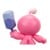 Pokemon - Clip N Go Tinkatink med Heal Ball thumbnail-8