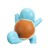 Pokemon - Clip N Go Squirtle With Poke Ball (PKW3636) thumbnail-2