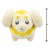 Pokemon - Plush 20 Cm Fidough (PKW3661) thumbnail-3