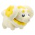 Pokemon - Plush 20 Cm Fidough (PKW3661) thumbnail-4