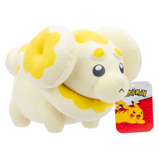 Pokemon - Bamse 20 Cm Fidough