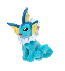 Pokemon - Plush 20 Cm Vaporeron (PKW3081)