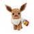 Pokemon - Bamse 30 Cm Eevee thumbnail-3