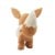 Pokemon - Plush 30 Cm Eevee (PKW2456) thumbnail-5