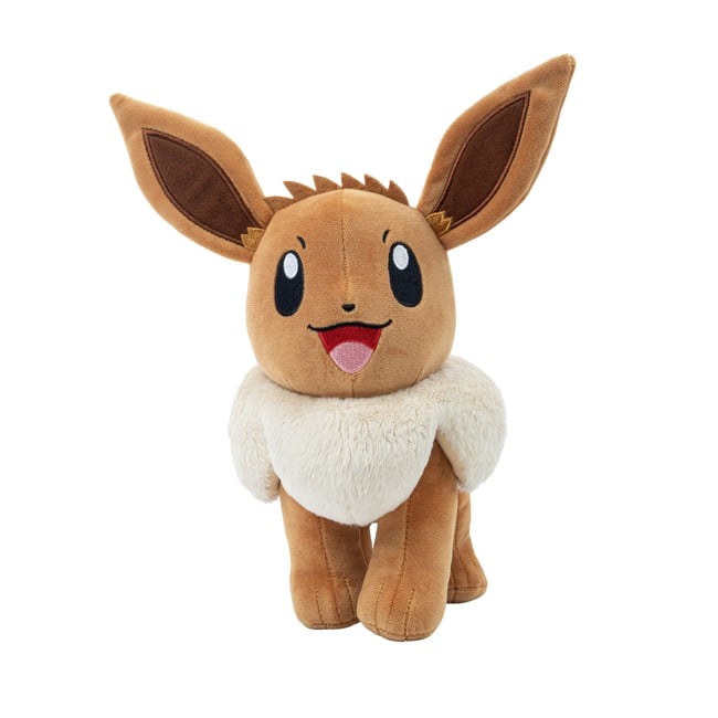 Pokemon - Bamse 30 Cm Eevee