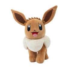 Pokemon - Bamse 30 Cm Eevee