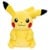 Pokemon - Bamse 30 Cm Pikachu thumbnail-3