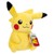 Pokemon - Plush 30 Cm Pikachu (PKW3725) thumbnail-4