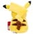 Pokemon - Bamse 30 Cm Pikachu thumbnail-6