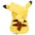 Pokemon - Bamse 30 Cm Pikachu thumbnail-7