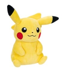 Pokemon - Bamse 30 Cm Pikachu