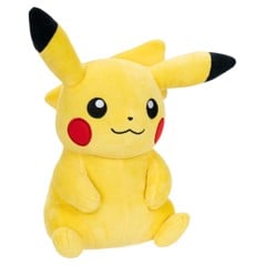 Pokemon - Bamse 30 Cm Pikachu