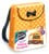 SHIMMER N SPARKLE - Cosmetic Backpack Gold (17905S) thumbnail-1