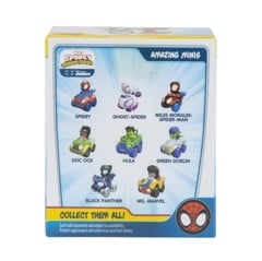 (Bundle) Spidey - Blind Bags Ass