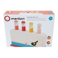 Mentari - Early Bird Pop Up - (MT7309)