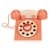 Mentari - Ring Ring Telephone - (MT7311) thumbnail-3