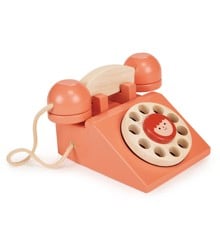 Mentari - Ring Ring Telephone - (MT7311)