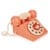 Mentari - Ring Ring Telephone - (MT7311) thumbnail-1