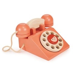 Mentari - Ring Ring Telephone - (MT7311)