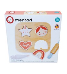 Mentari - Cookie Cutting Set - (MT7409)