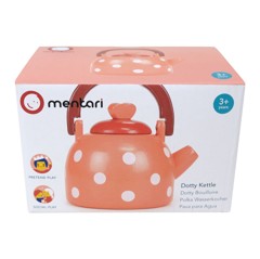 Mentari - Dotty Kettle - (MT7533)