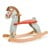 Mentari - Rocking Horse - (MT7953) thumbnail-1