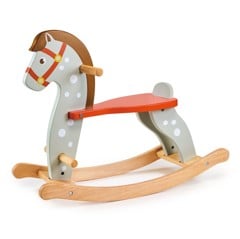 Mentari - Rocking Horse - (MT7953)