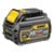 DeWalt DCB546 18V/54V 6.0 / 2.0Ah Li-ion FlexVolt XR Slide thumbnail-2