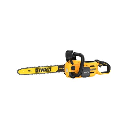 Dewalt - DCMCS574-XJ 54V XR Flexvolt Chainsaw 45 CM Without Battery And Charger