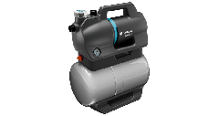 Gardena Domestic waterworks 3800 Silent