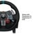 Logitech - G29 Driving Force PS3/PS4/PC - Bundle with F1 24 PS4 thumbnail-3