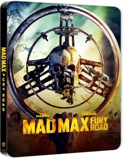 Mad Max: Fury Road