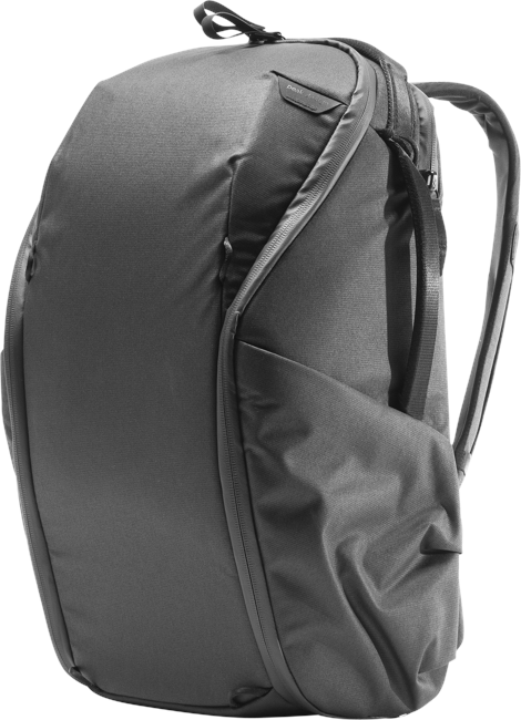 Peak Design - Everyday Backpack 20L Zip - Black