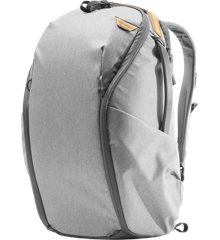 Peak Design - Everyday Rygsæk 20L Zip - Grå