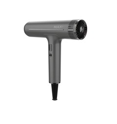 Max Pro - Infinity Hairdryer